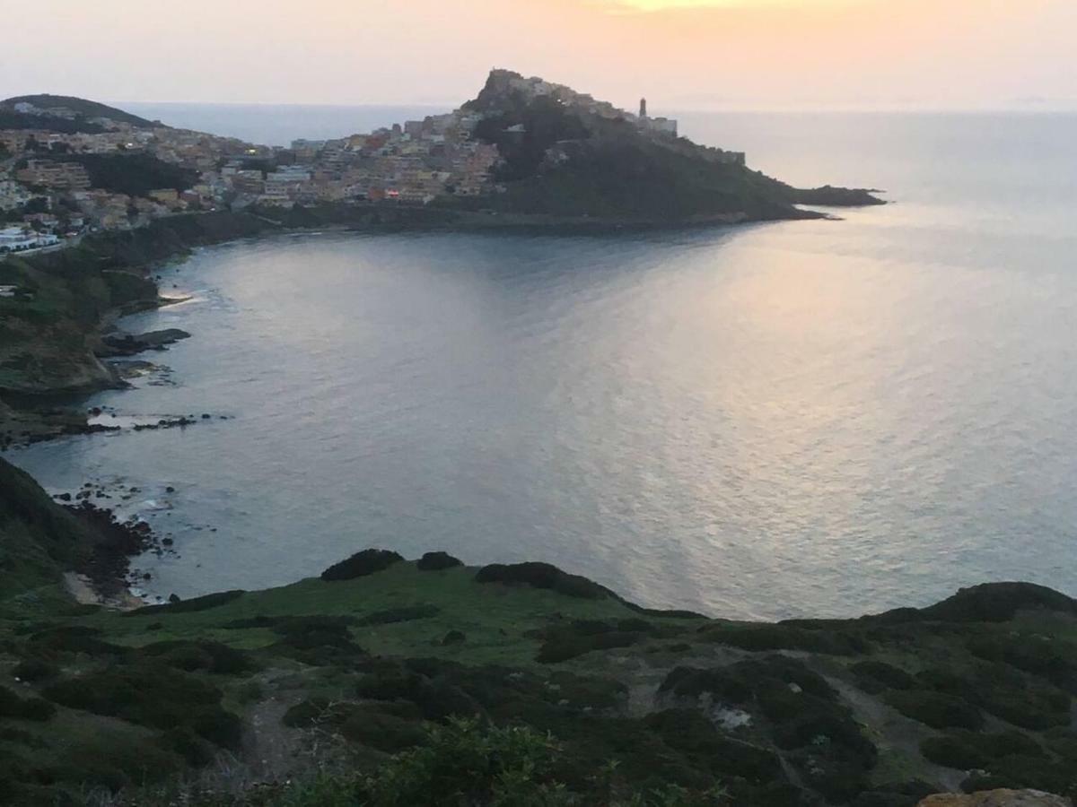 Belvedere Castelsardo Exterior photo