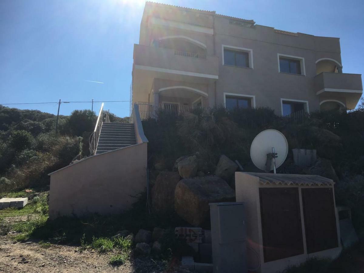 Belvedere Castelsardo Exterior photo