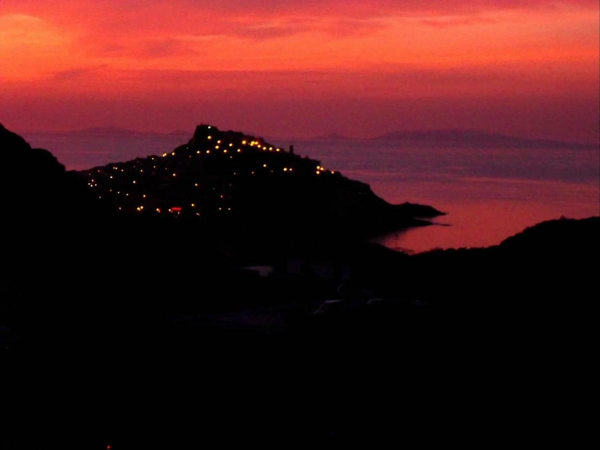 Belvedere Castelsardo Exterior photo