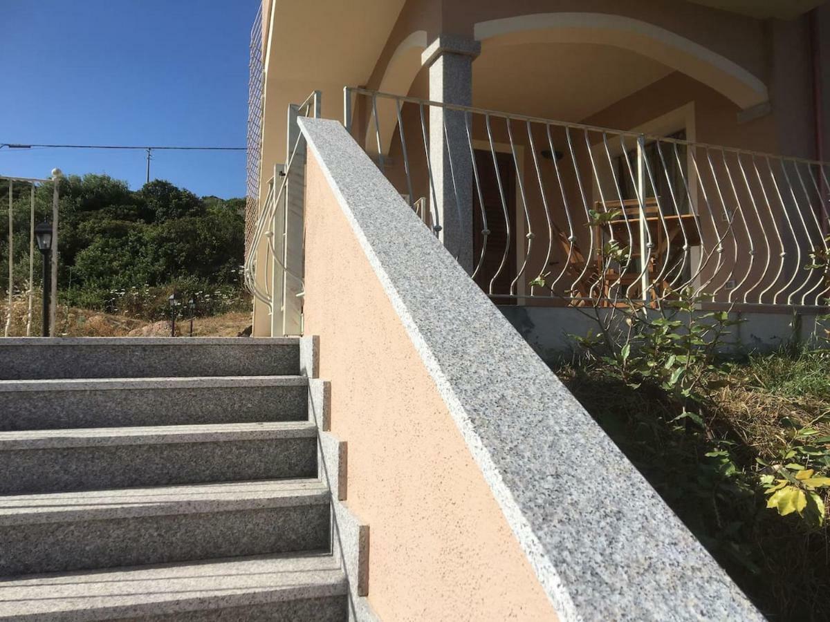 Belvedere Castelsardo Exterior photo